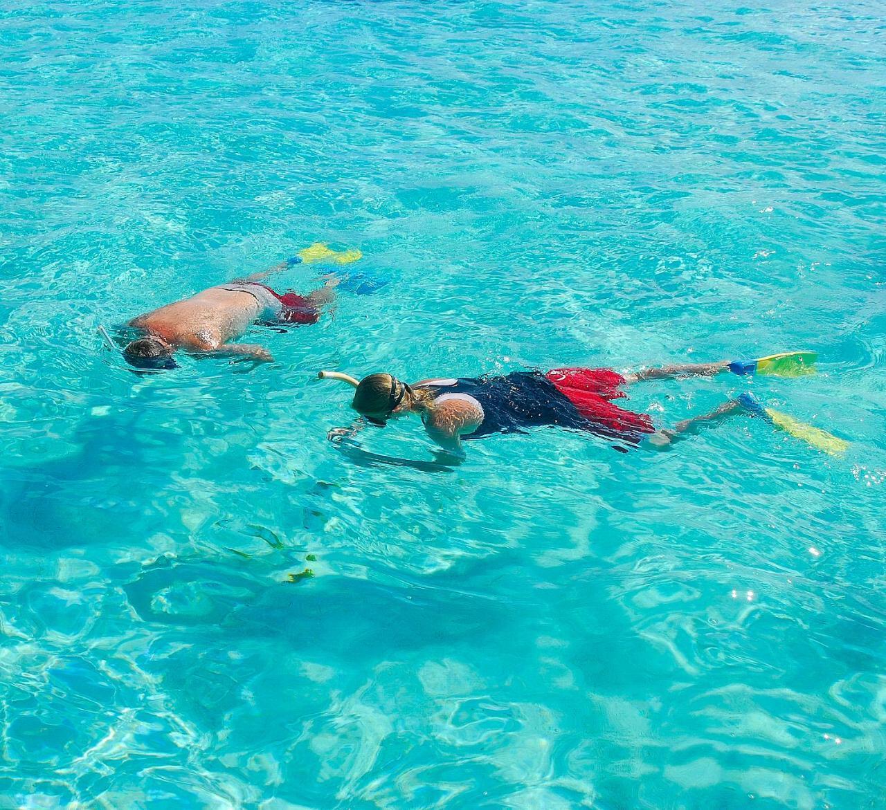 Makayla Palms Villa Rarotonga Kültér fotó